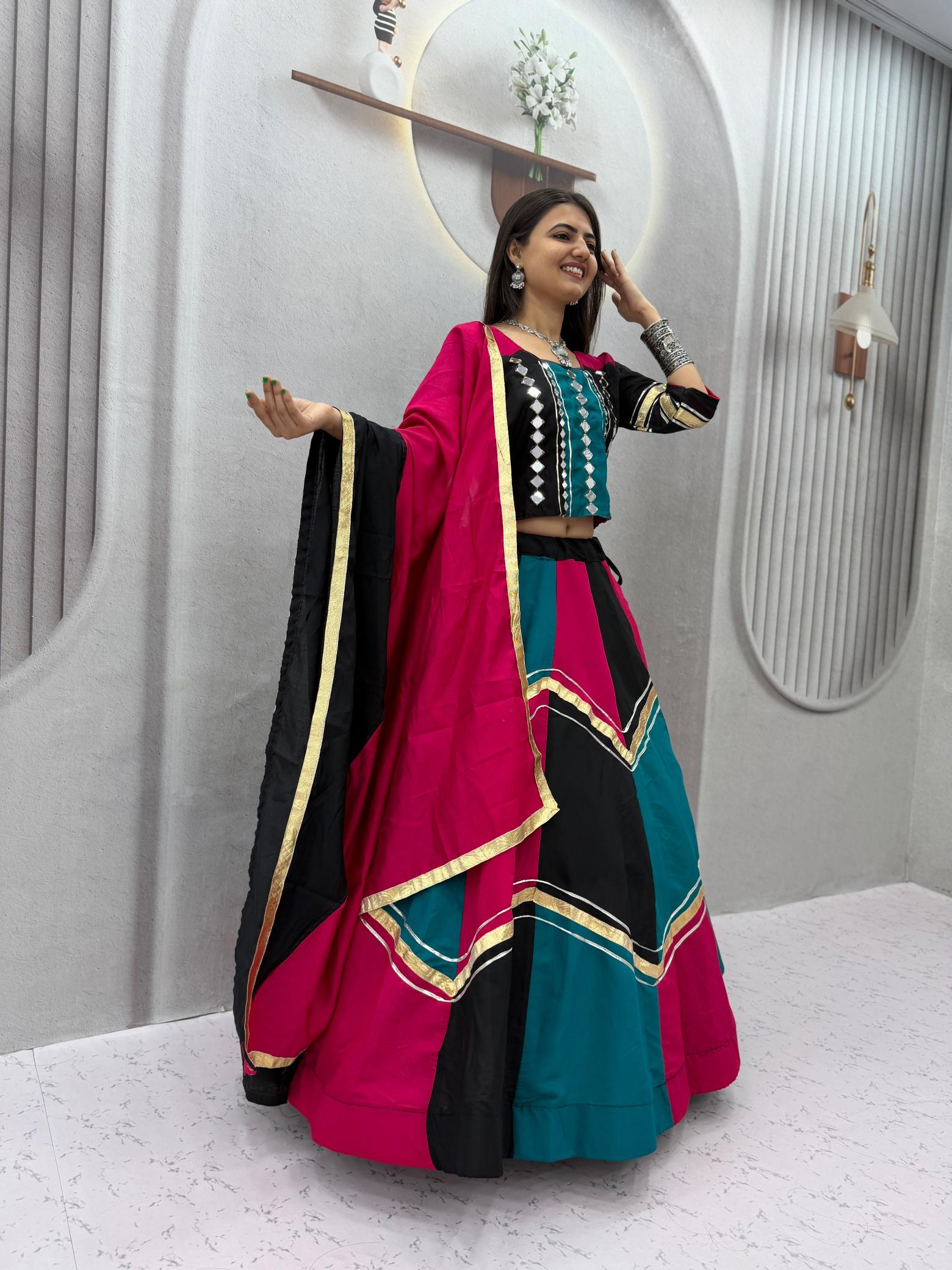 Sabella 143 vol 6 catalog lehenga choli wholesale in mumbaicholi wholesale in mumbai
