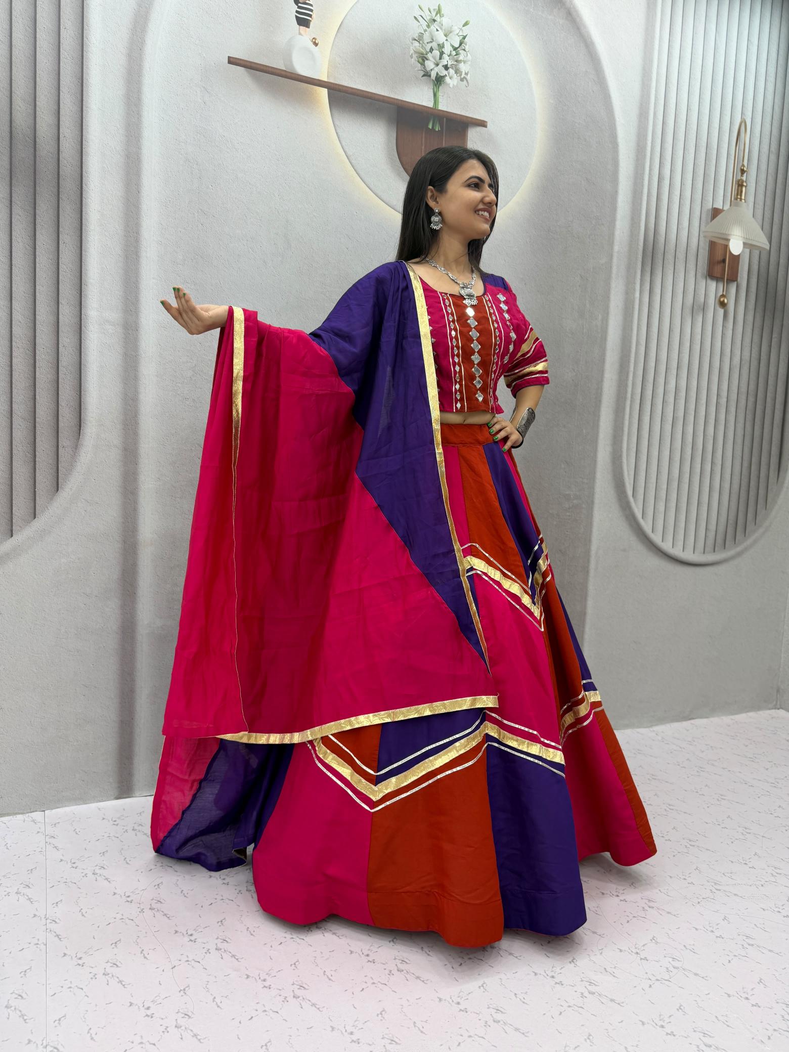Sabella 143 vol 6 catalog lehenga choli wholesale in mumbaicholi wholesale in mumbai