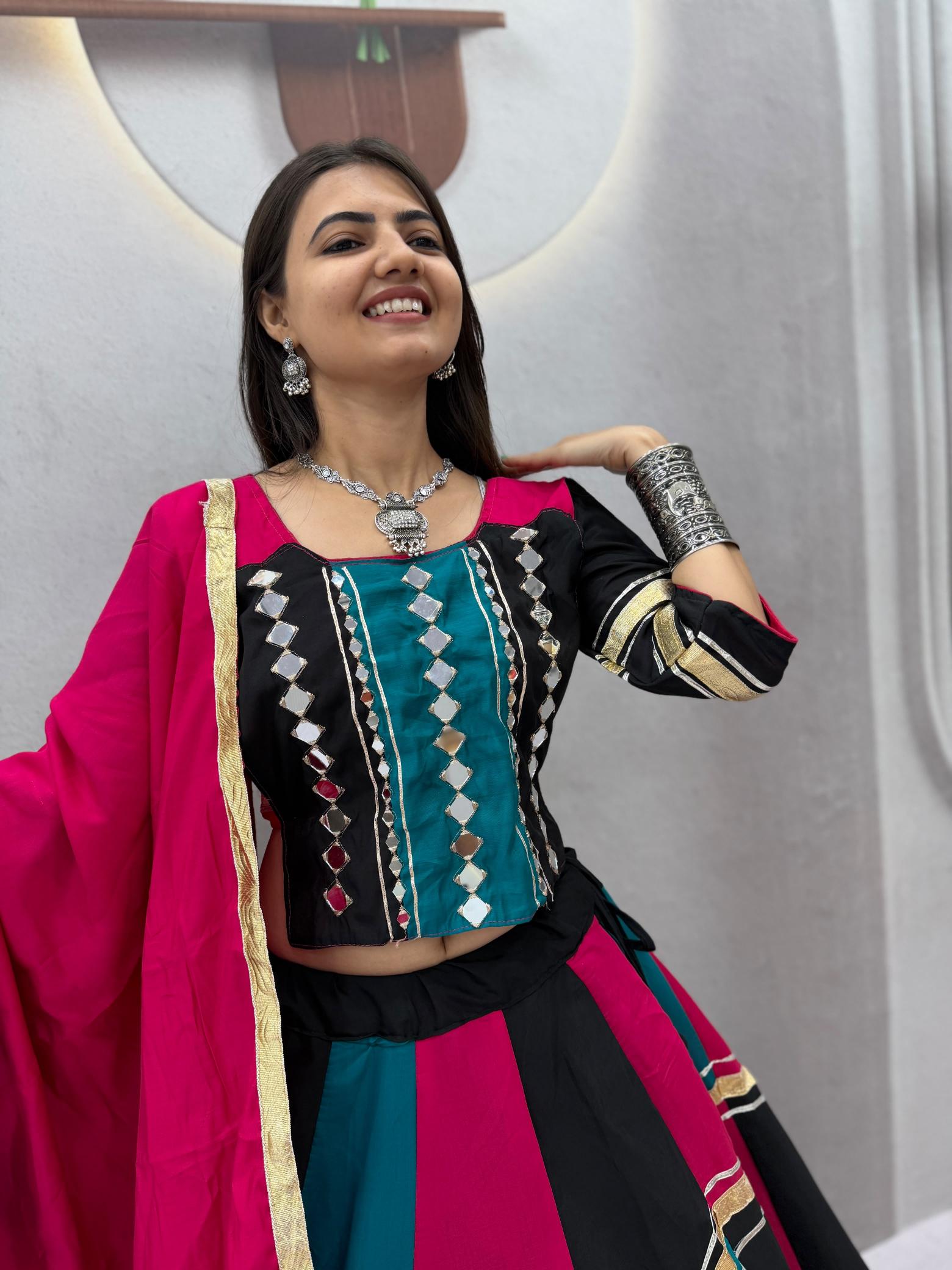 Sabella 143 vol 6 catalog lehenga choli wholesale in mumbaicholi wholesale in mumbai