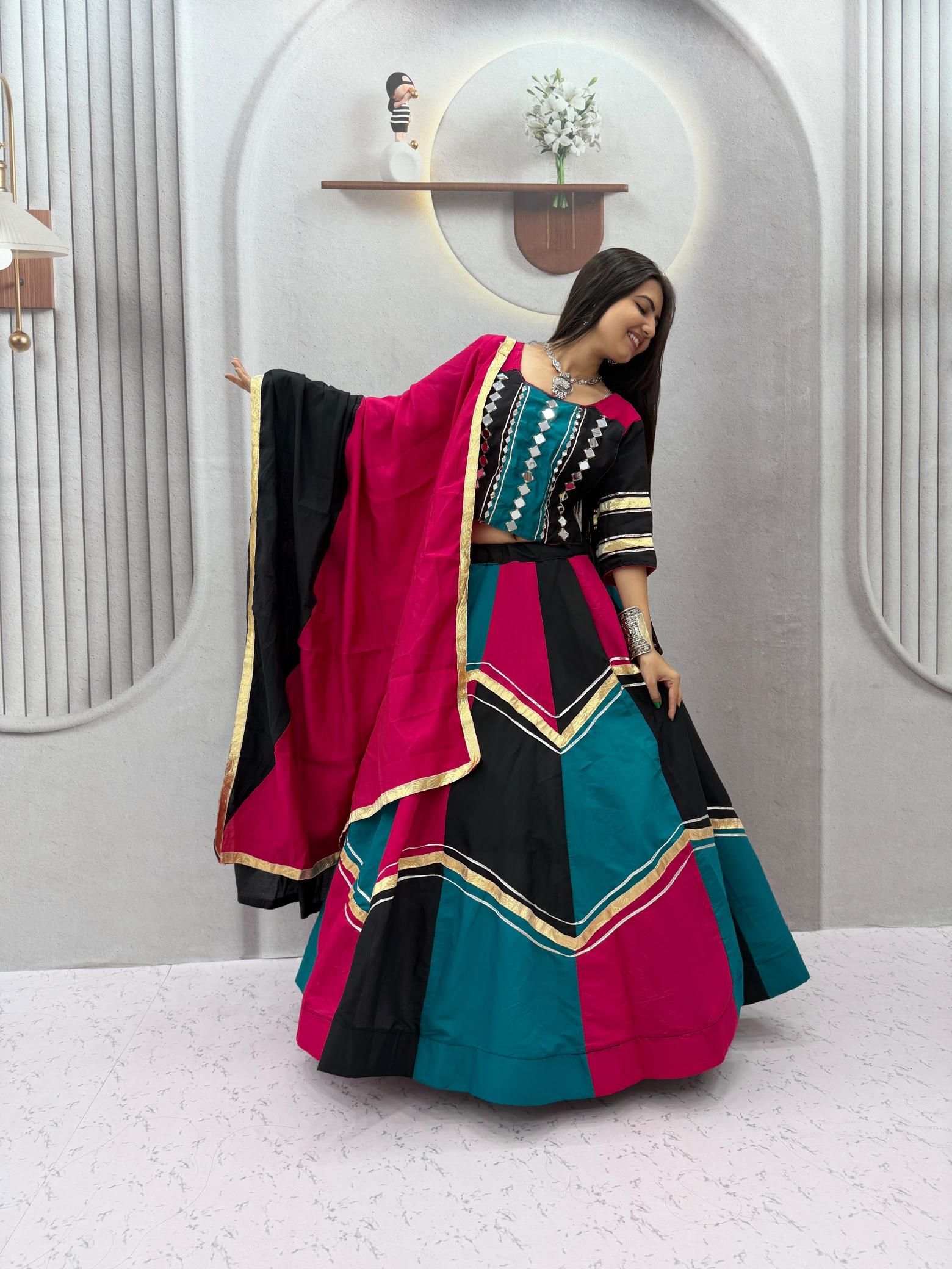 Sabella 143 vol 6 catalog lehenga choli wholesale in mumbaicholi wholesale in mumbai