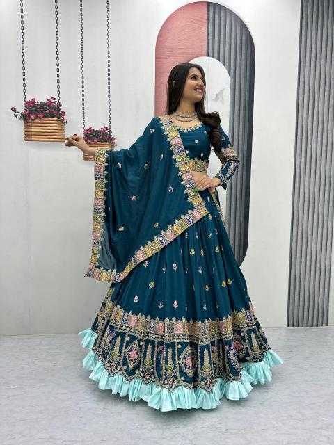 Sabella 143 vol 8 Catalog wholesale lehenga in guwahati