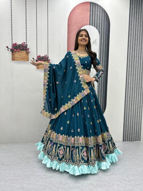 Sabella 143 vol 8 Catalog wholesale lehenga in guwahati