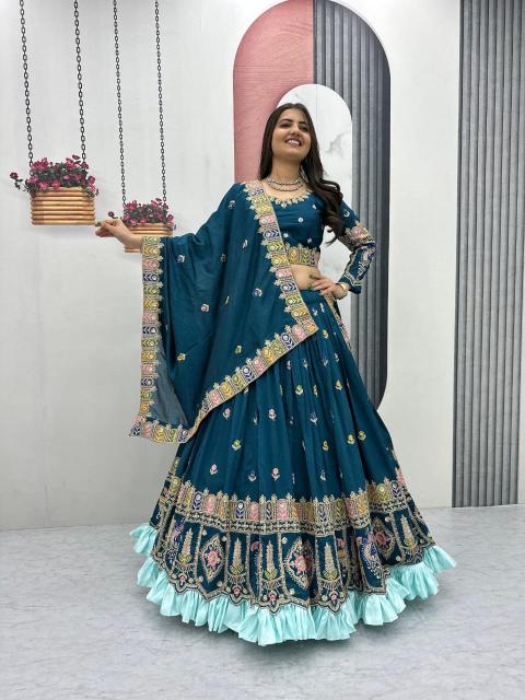 Sabella 143 vol 8 Catalog wholesale lehenga in guwahati