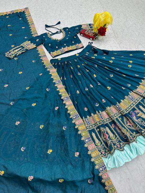 Sabella 143 vol 8 Catalog wholesale lehenga in guwahati