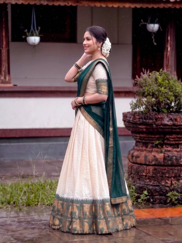 Sabella 162 vol 2 catalog wholesale lehenga market in patna