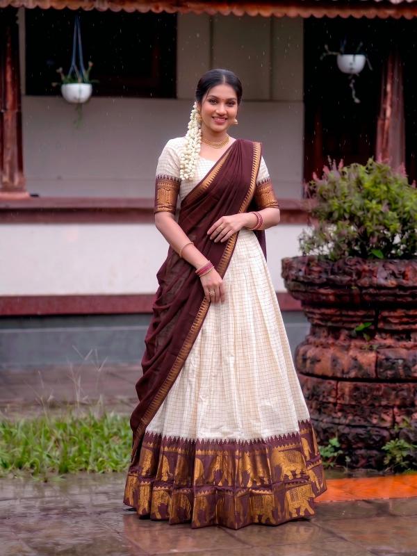 Sabella 162 vol 2 catalog wholesale lehenga market in patna