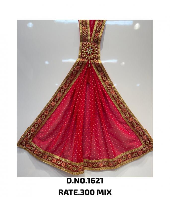 Sabella 1621 catalog red chunri online wholesaler