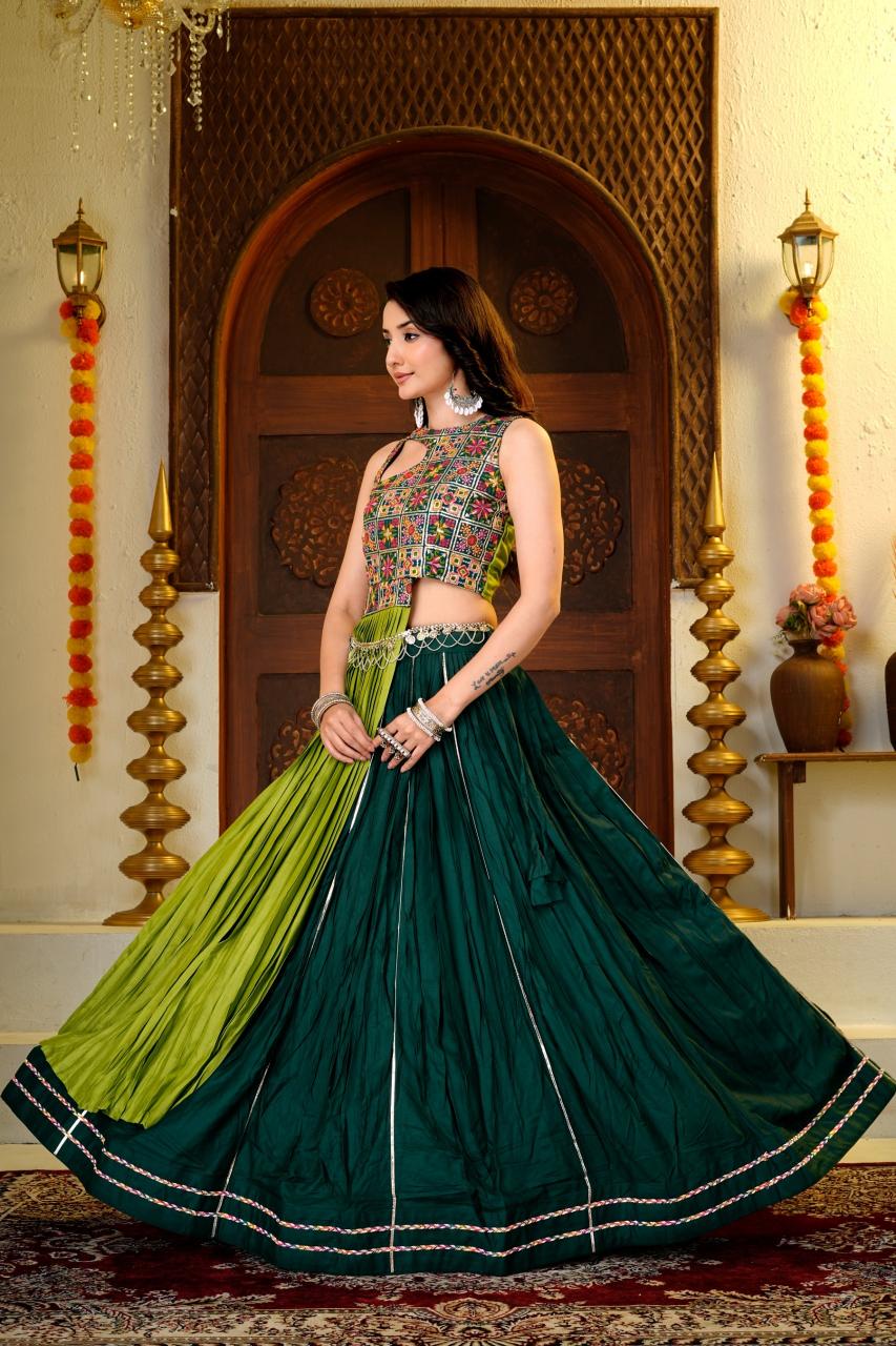 Sabella 174 vol 2 Catalog lehenga wholesale in surat