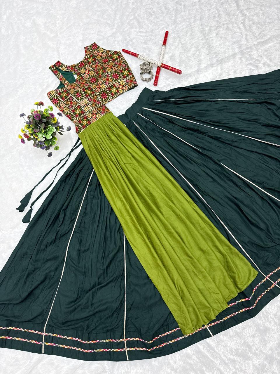 Sabella 174 vol 2 Catalog lehenga wholesale in surat