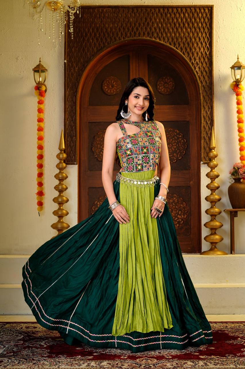 Sabella 174 vol 2 Catalog lehenga wholesale in surat