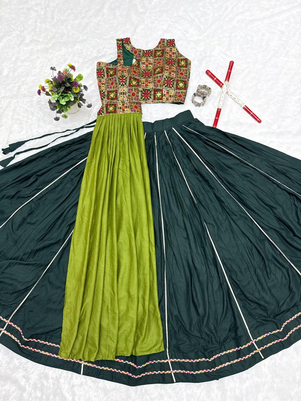 Sabella 174 vol 2 Catalog lehenga wholesale in surat