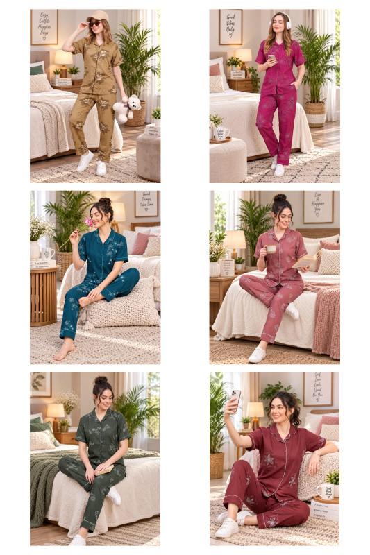 Sabella 2021 catalog night dress wholesaler