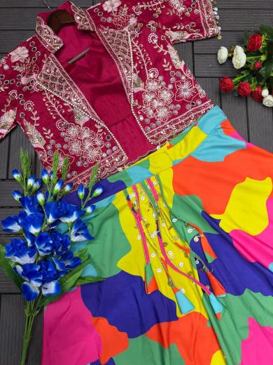 Sabella 252 vol 1 catalog wholesale lehenga market in amritsar
