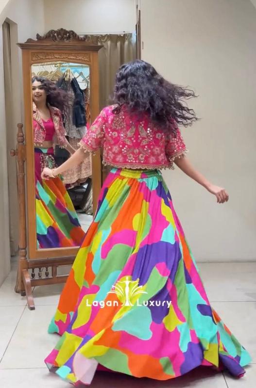 Sabella 252 vol 1 catalog wholesale lehenga market in amritsar
