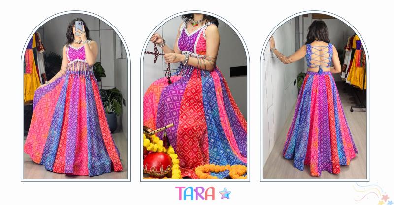 Sabella 58 vol 1 Tara catalog wholesale lehenga shop in delhi