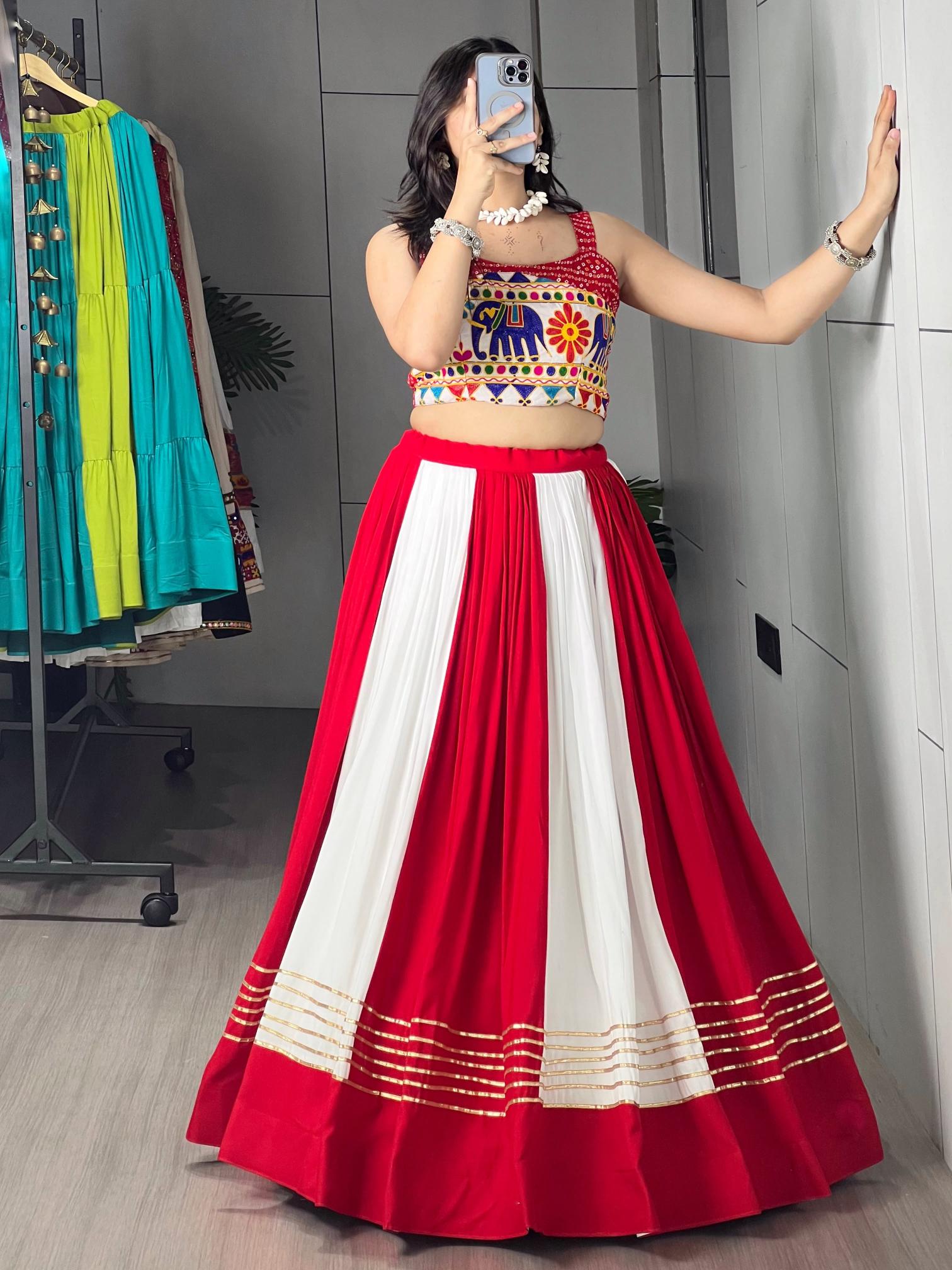 Sabella 58 vol 2 Navratri 2k26 catalog lehenga wholesale market delhi