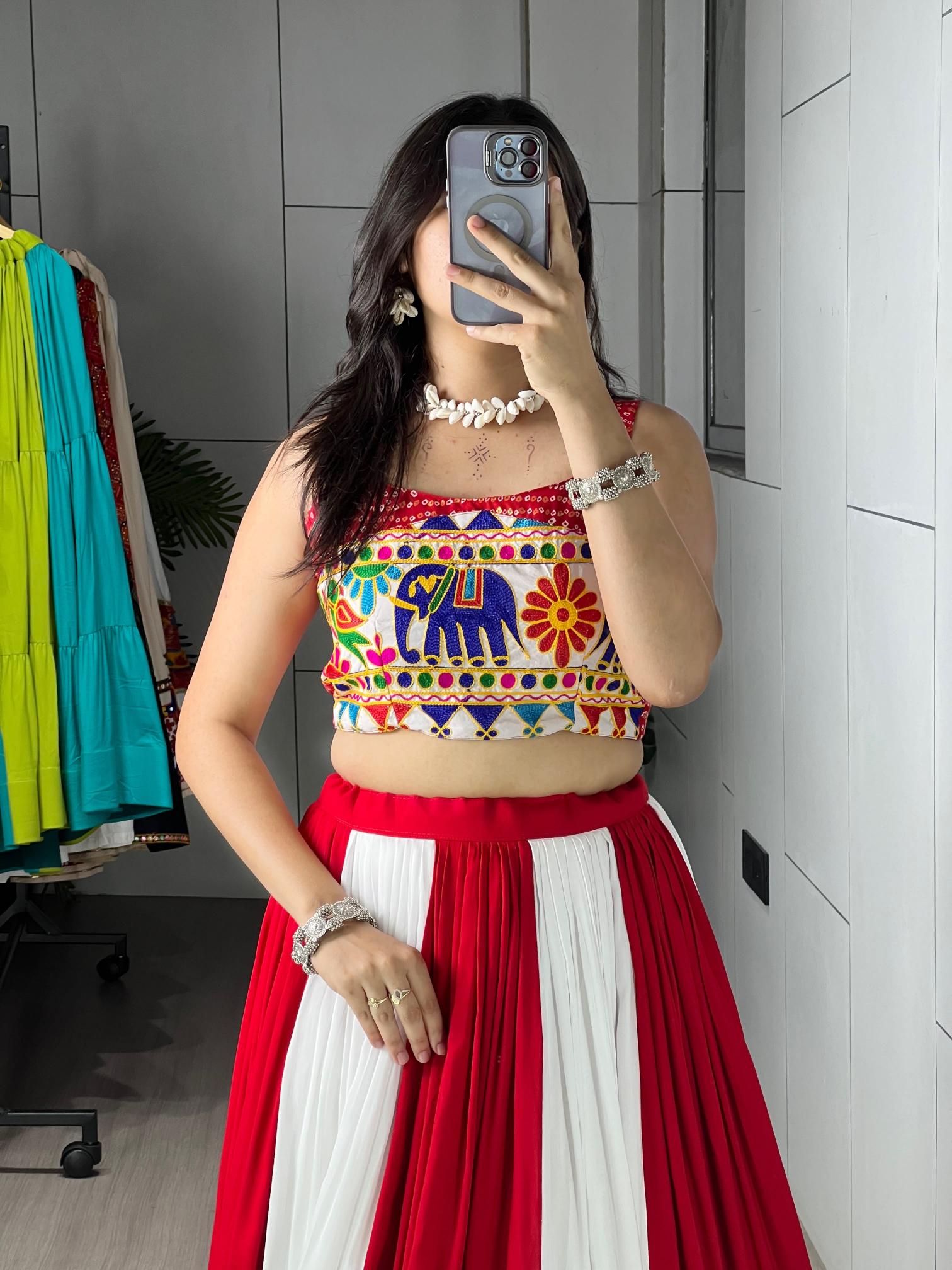 Sabella 58 vol 2 Navratri 2k26 catalog lehenga wholesale market delhi
