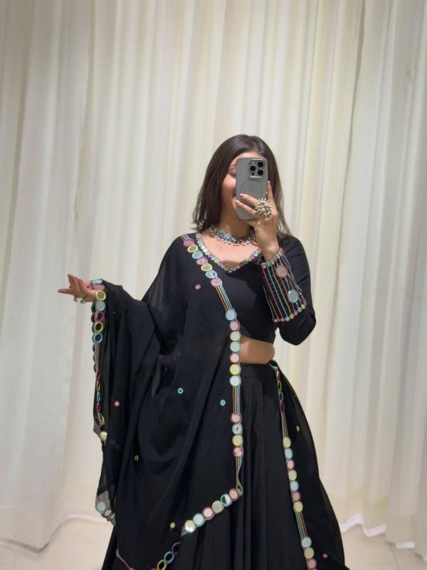 Sabella 93 vol 1 catalog ludhiana wholesale lehenga market