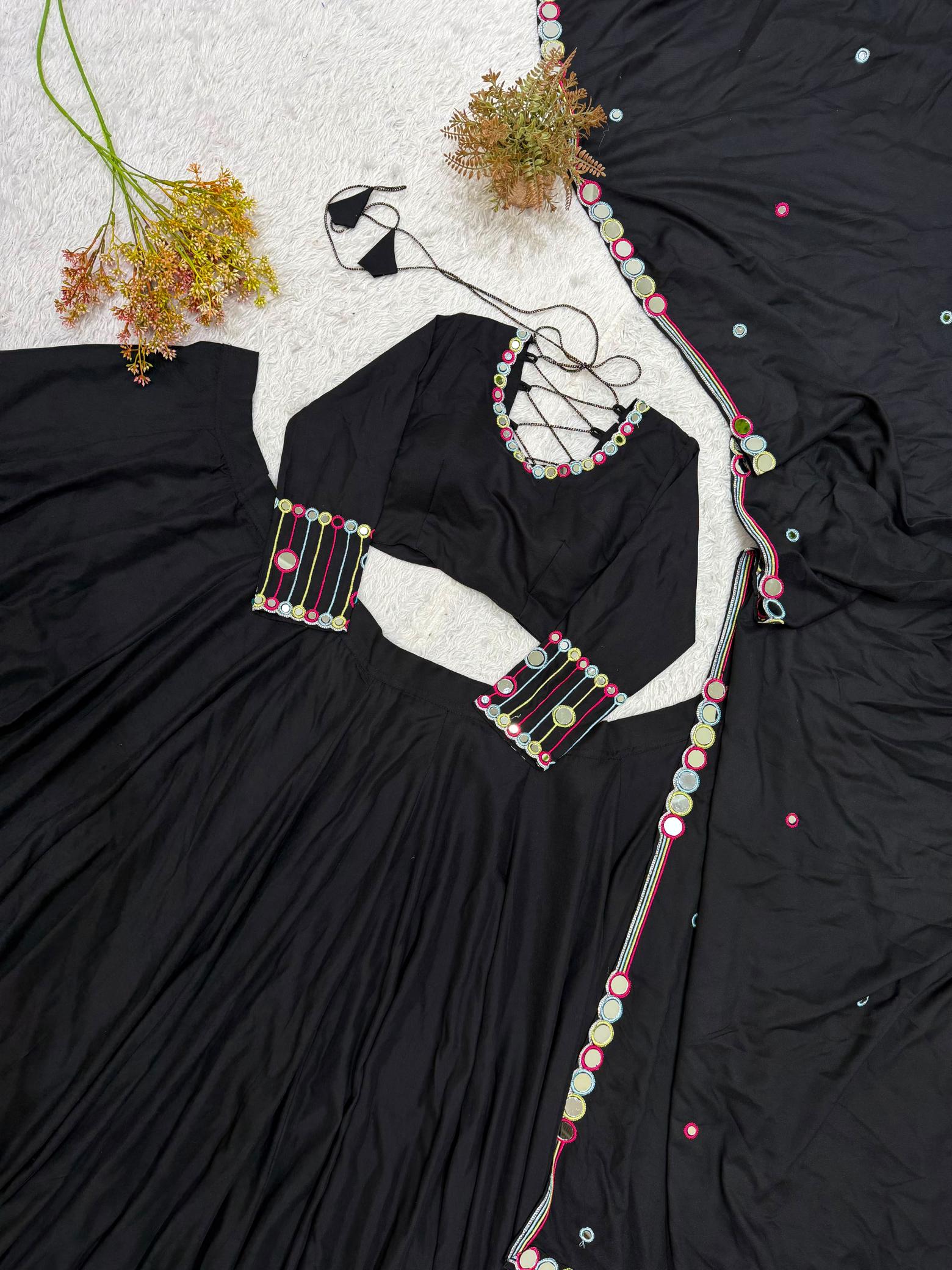 Sabella 93 vol 1 catalog ludhiana wholesale lehenga market