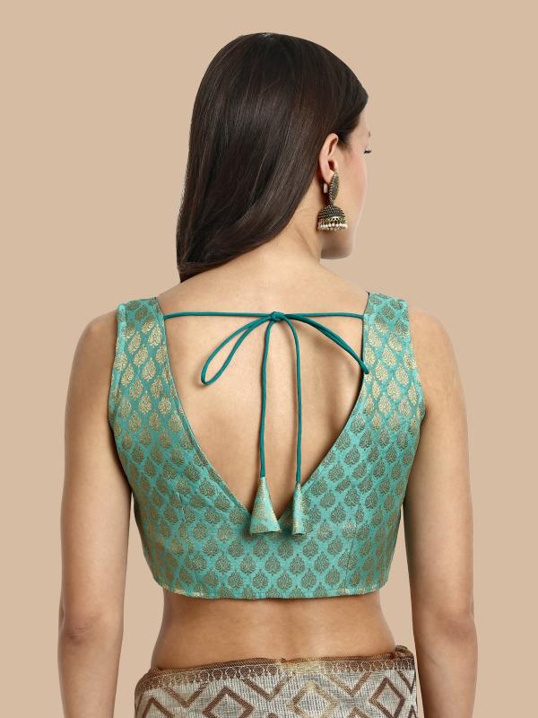 Sabella B 11 catalog desginer blouse