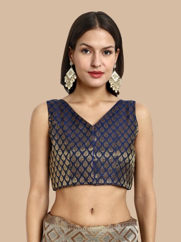 Sabella B 11 catalog desginer blouse