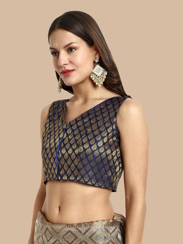 Sabella B 11 catalog desginer blouse