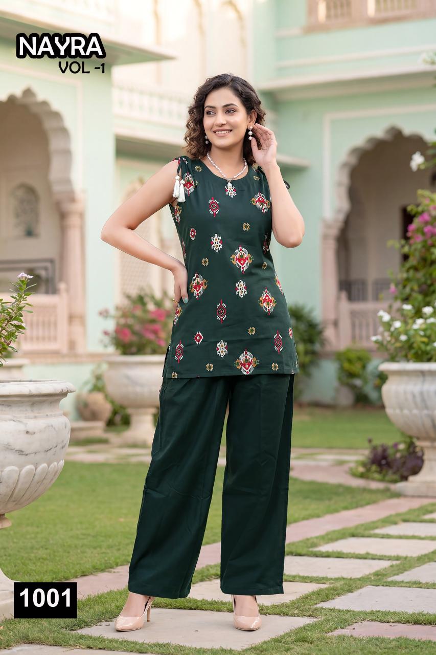 Sabella BG vol 1 catalog modest co ord sets women