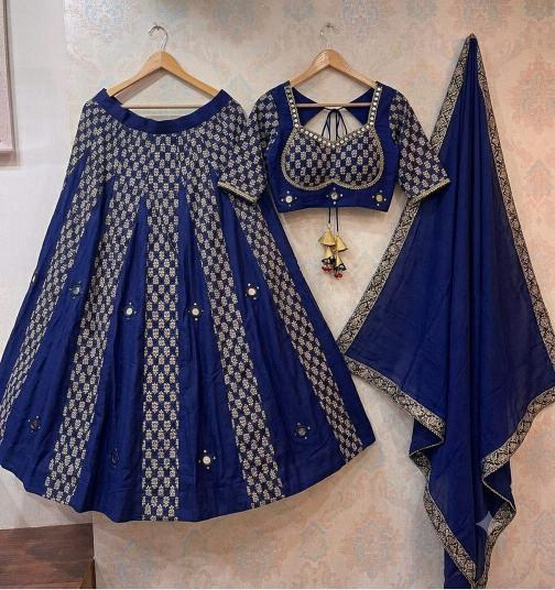 Sabella Black Ikkat catalog wholesale lehenga supplier
