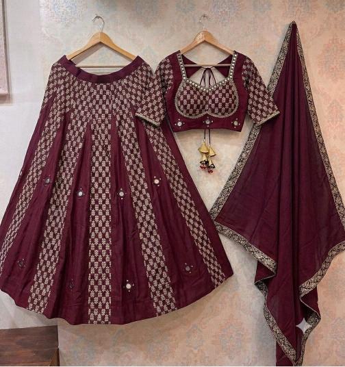 Sabella Black Ikkat catalog wholesale lehenga supplier