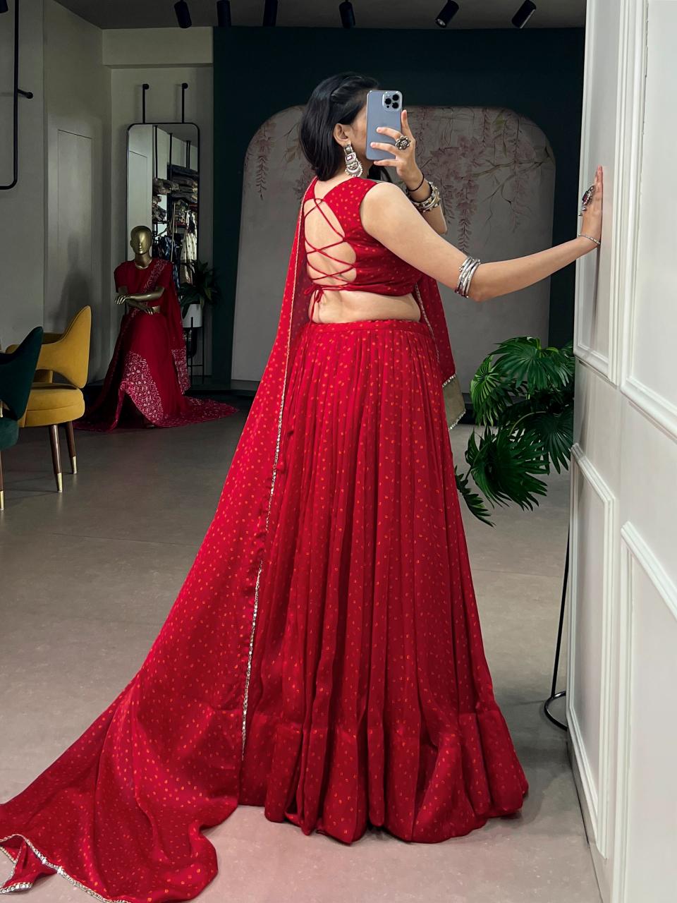 Sabella Chiffon vol 1 catalog wholesale lehenga in bangalore