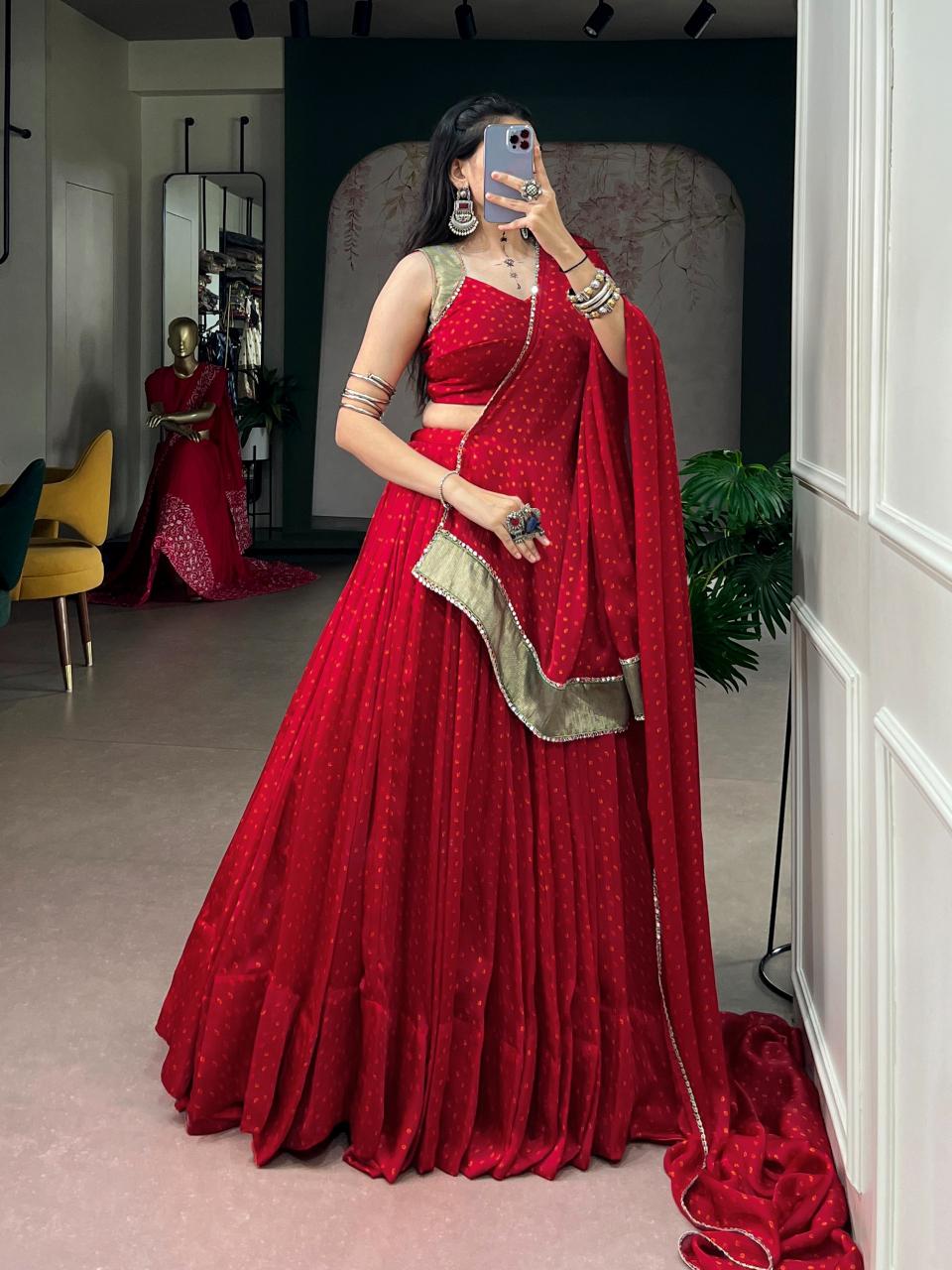 Sabella Chiffon vol 1 catalog wholesale lehenga in bangalore