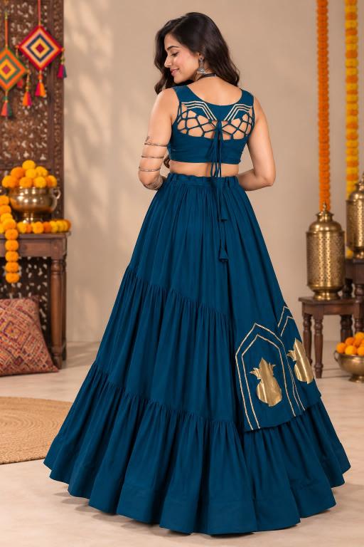 Sabella Chitra catalog best wholesale lehenga online shopping