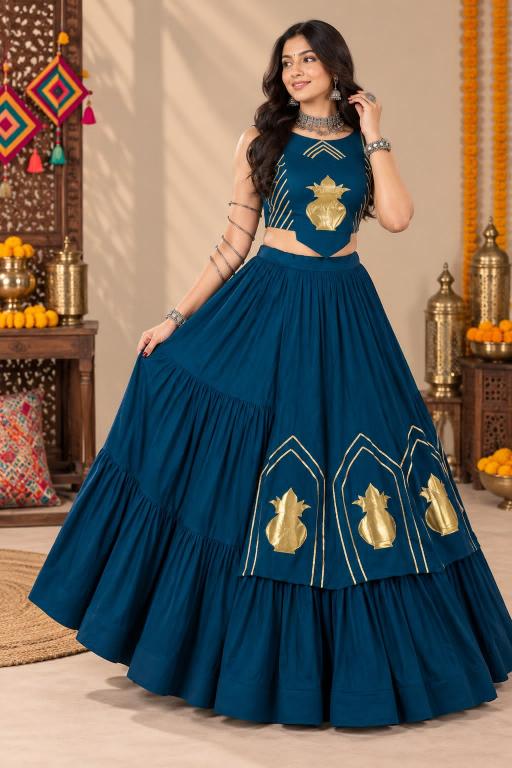 Sabella Chitra catalog best wholesale lehenga online shopping