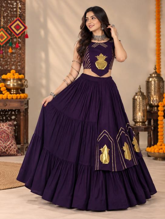 Sabella Chitra catalog best wholesale lehenga online shopping