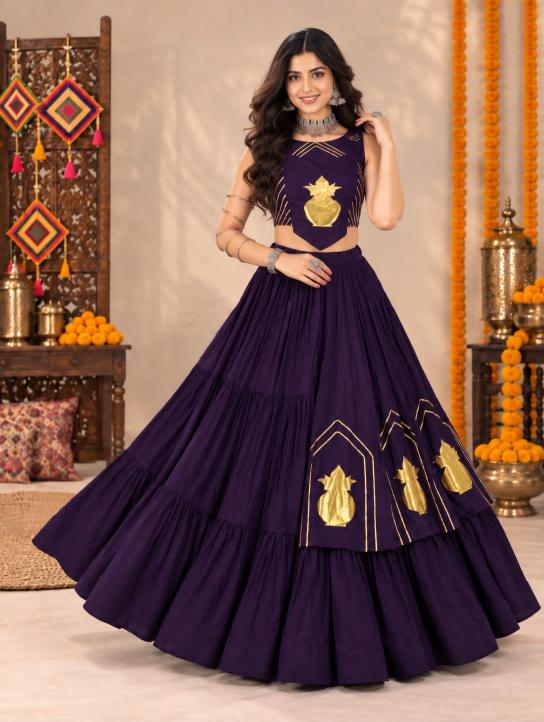 Sabella Chitra catalog best wholesale lehenga online shopping