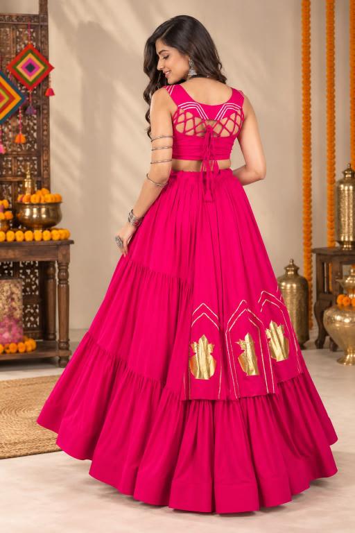 Sabella Chitra catalog best wholesale lehenga online shopping