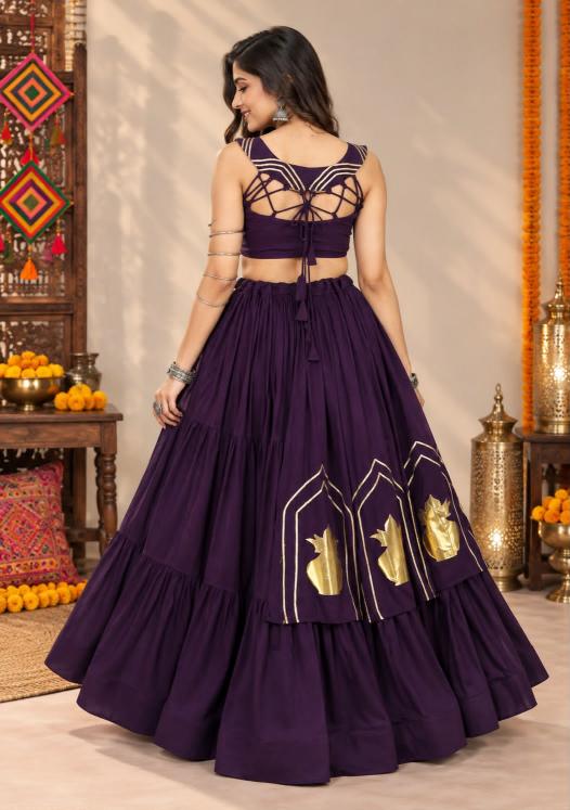 Sabella Chitra catalog best wholesale lehenga online shopping