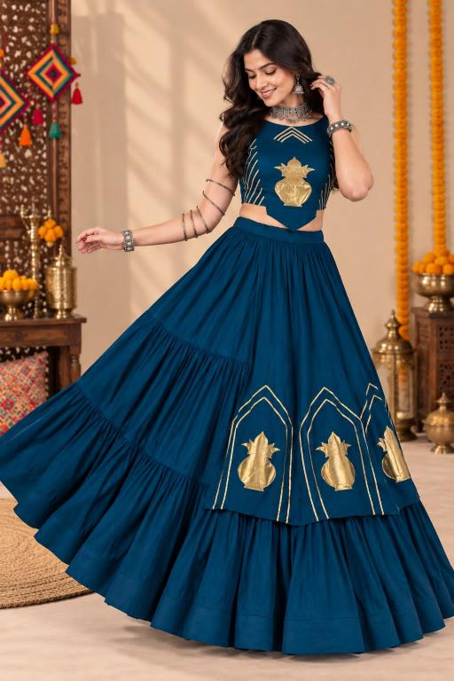 Sabella Chitra catalog best wholesale lehenga online shopping