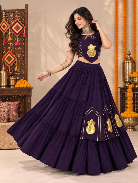 Sabella Chitra catalog best wholesale lehenga online shopping