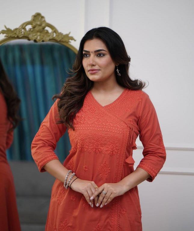 Sabella Cotton shifli vol 1 catalog ladies coord set manufacturer