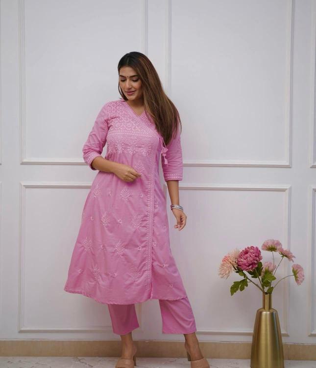 Sabella Cotton shifli vol 1 catalog ladies coord set manufacturer