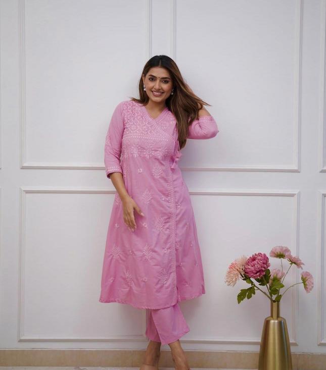 Sabella Cotton shifli vol 1 catalog ladies coord set manufacturer