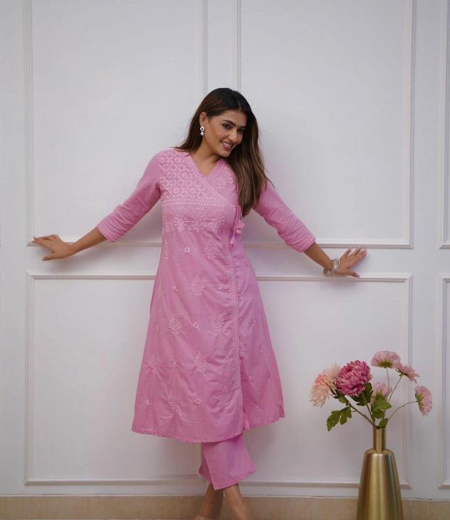 Sabella Cotton shifli vol 1 catalog ladies coord set manufacturer