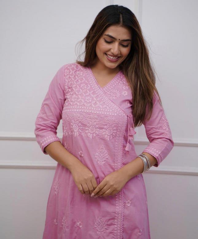 Sabella Cotton shifli vol 1 catalog ladies coord set manufacturer