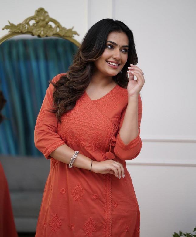 Sabella Cotton shifli vol 1 catalog ladies coord set manufacturer