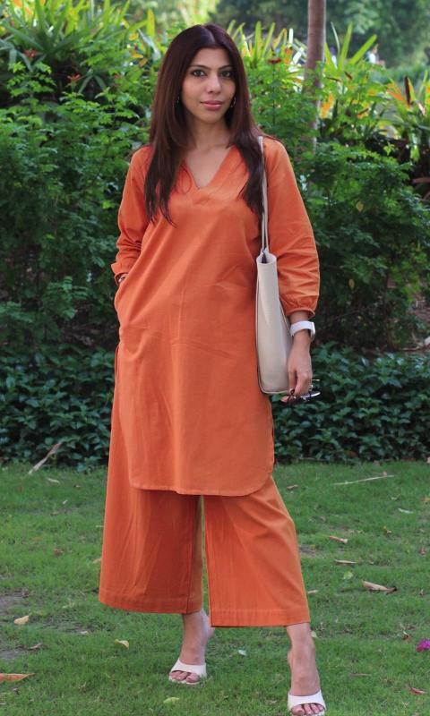 Sabella Cotton Slub vol 10 catalog coord set for boutique