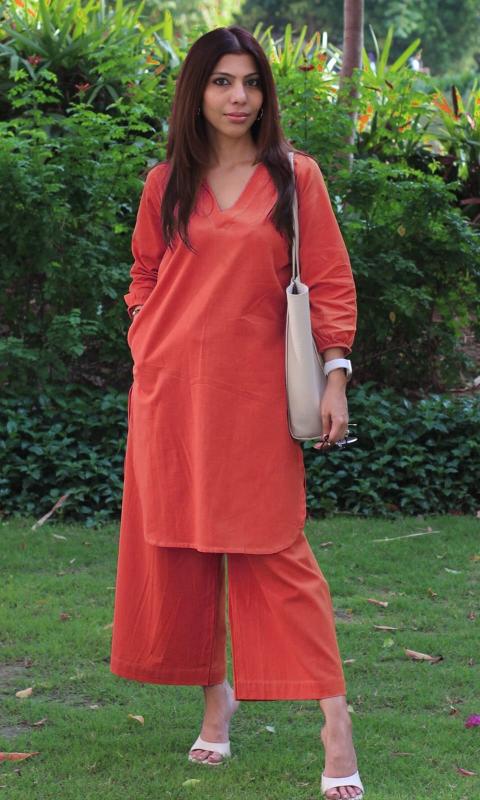 Sabella Cotton Slub vol 10 catalog coord set for boutique