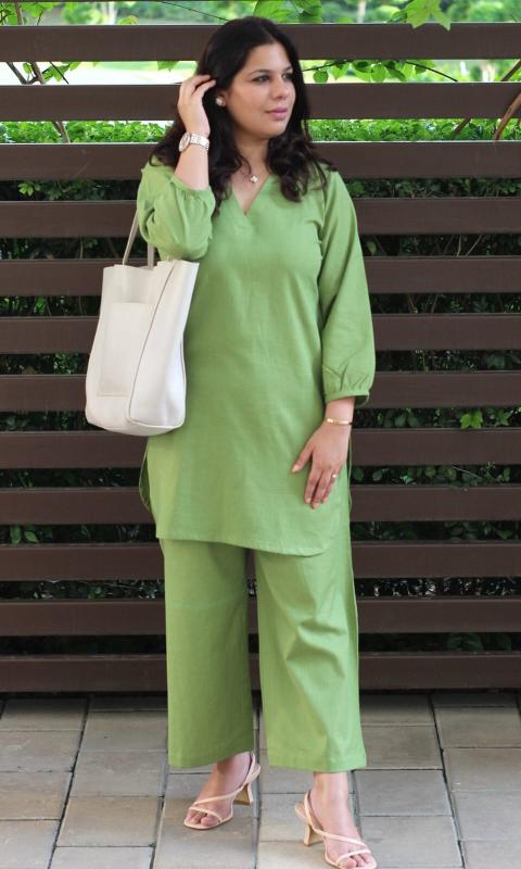 Sabella Cotton Slub vol 11 catalog boutique coord set wholesale