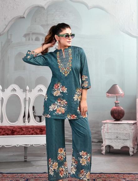 Sabella Cotton Sufi vol 1 catalog coord set catalogue wholesale