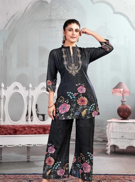 Sabella Cotton Sufi vol 1 catalog coord set catalogue wholesale